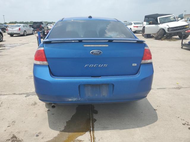 صورة رقم 6 من المزاد - 2011 FORD FOCUS SE مع VIN 1FAHP3FN4BW204972