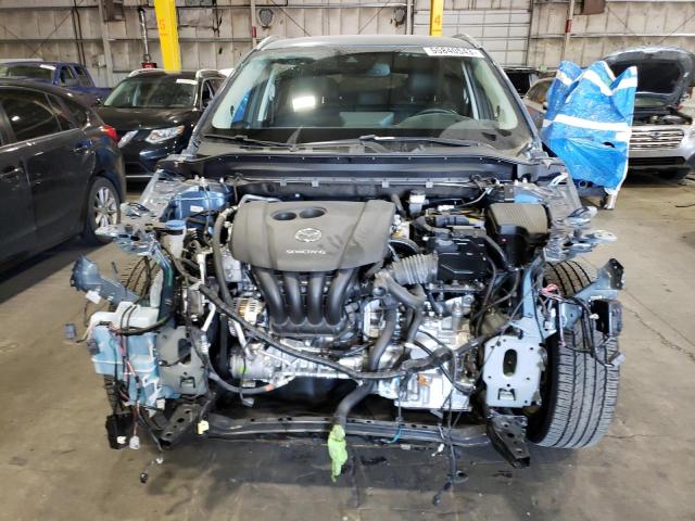 Photo 5 from auction – 2021 MAZDA CX-5 GRAND with VIN JM3KFBDM0M1335573