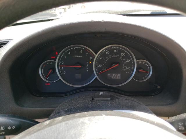 Photo 9 from auction – 2006 SUBARU LEGACY OUT with VIN 4S4BP61C567360697