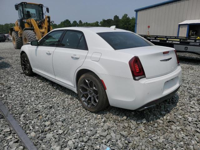 Photo 2 from auction – 2015 CHRYSLER 300 S with VIN 2C3CCABG2FH802904