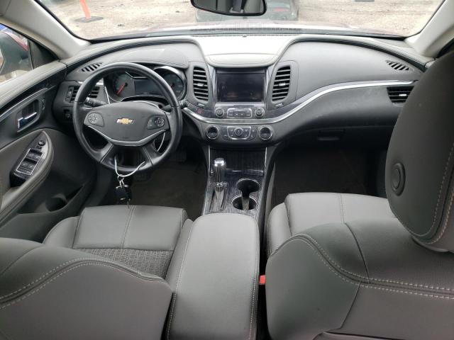 Photo 8 from auction – 2017 CHEVROLET IMPALA LT with VIN 2G1105SA8H9194729
