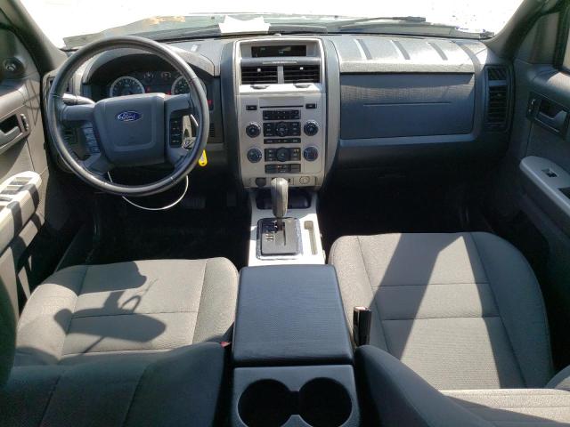 Photo 8 from auction – 2012 FORD ESCAPE XLT with VIN 1FMCU9DG2CKB52024