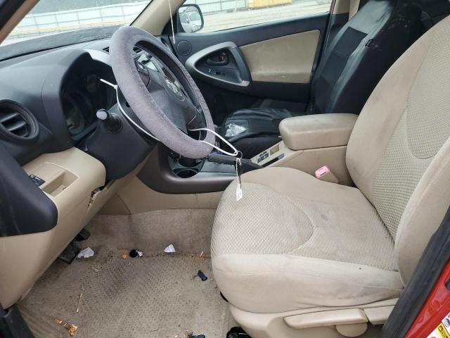 Photo 7 from auction – 2011 TOYOTA RAV4 with VIN JTMZF4DV1B5036109