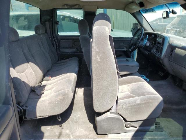 Photo 10 from auction – 2003 CHEVROLET SILVERADO with VIN 2GCEC19VX31368471