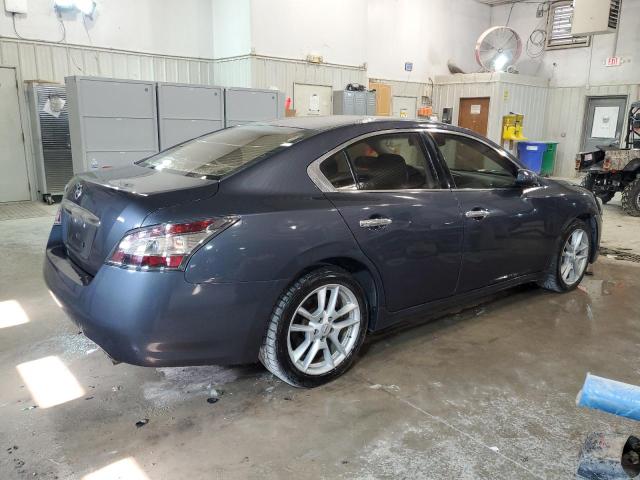 Photo 3 from auction – 2012 NISSAN MAXIMA S with VIN 1N4AA5AP1CC833776
