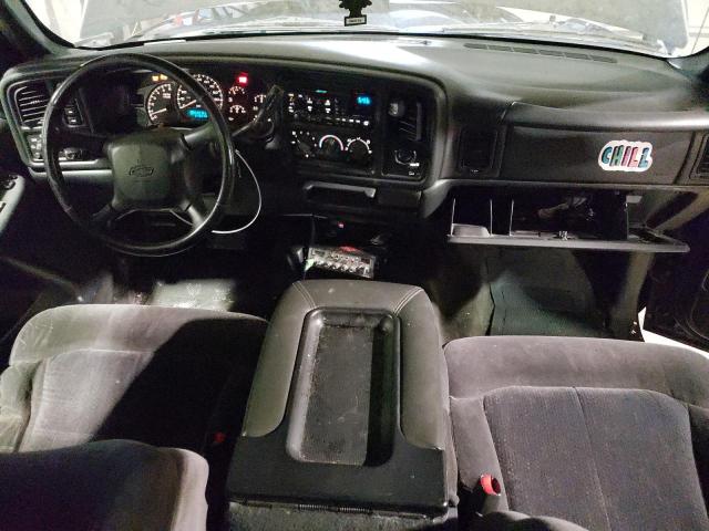 Photo 8 from auction – 2001 CHEVROLET SILVERADO with VIN 2GCEK19T511404209
