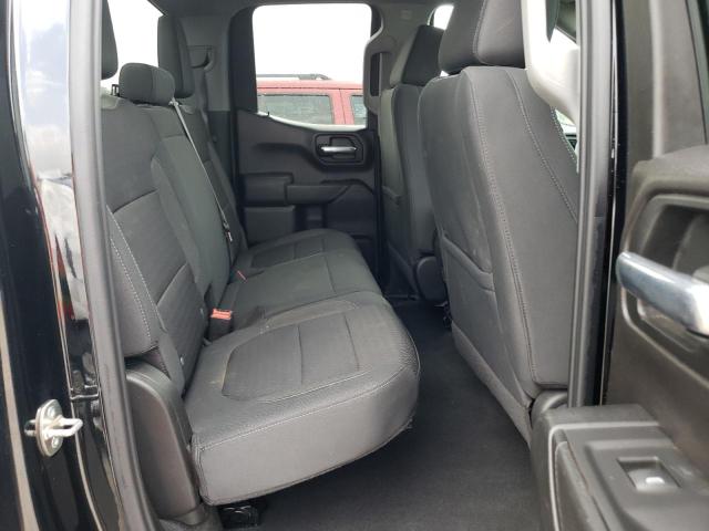 Photo 10 from auction – 2020 CHEVROLET SILVERADO with VIN 1GCRYDED1LZ263343