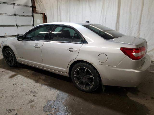 Zdjęcie 2 z aukcji – 2007 LINCOLN MKZ z VIN 3LNHM28T07R654472
