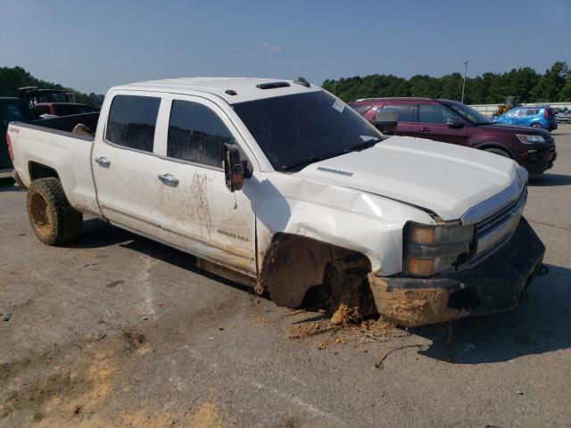 Photo 4 from auction – 2016 CHEVROLET SILVERADO with VIN 1GC1KWE80GF150360