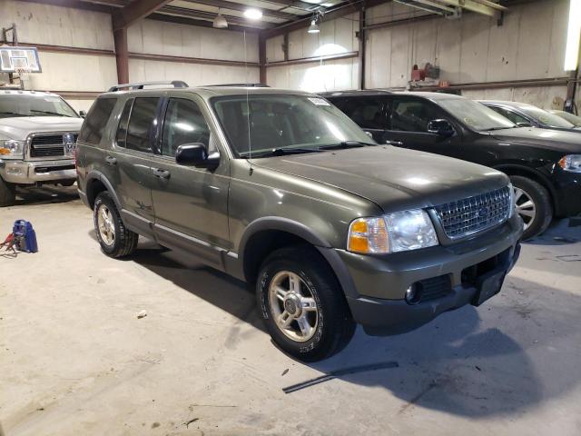 Photo 4 from auction – 2003 FORD EXPLORER X with VIN 1FMZU73K53UC66558