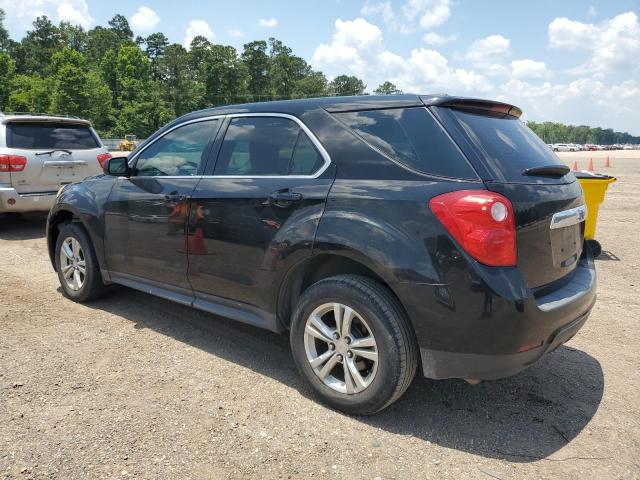 Photo 2 from auction – 2015 CHEVROLET EQUINOX LS with VIN 2GNALAEK4F1122683