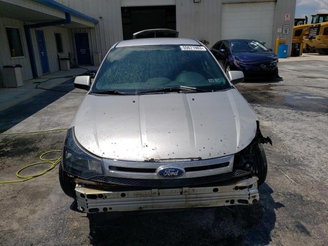 Photo 5 from auction – 2009 FORD FOCUS SE with VIN 1FAHP32N39W224596