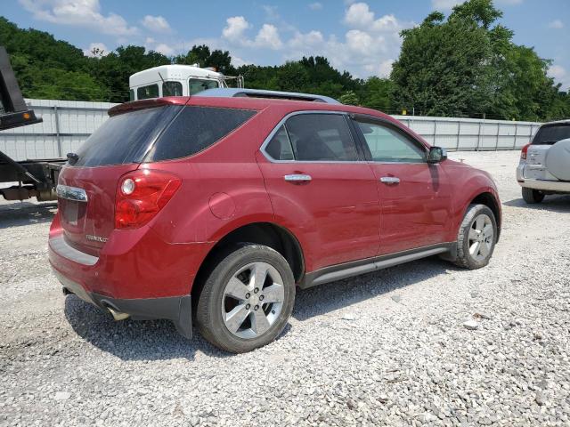 Photo 3 from auction – 2013 CHEVROLET EQUINOX LT with VIN 2GNFLFE37D6159710