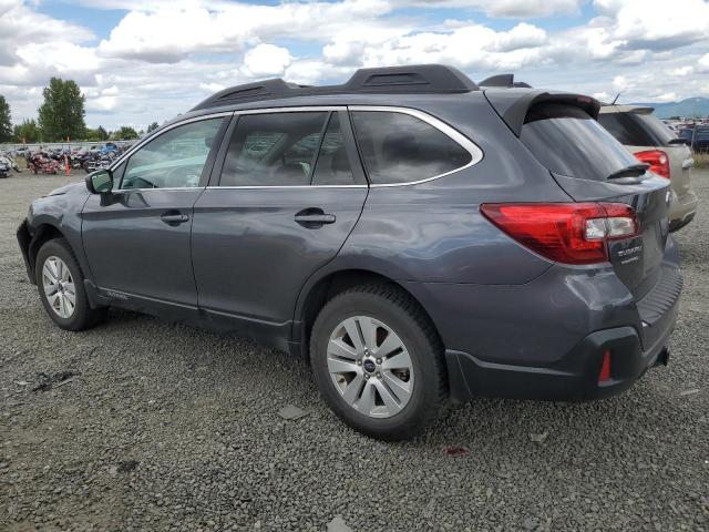 Photo 2 from auction – 2019 SUBARU OUTBACK 2. with VIN 4S4BSAFC9K3211351