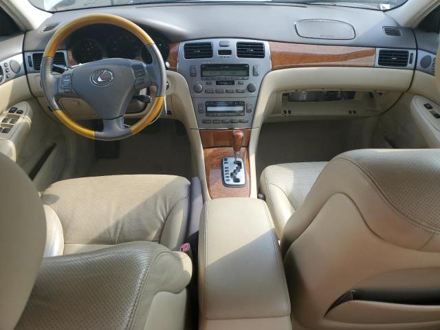 Photo 8 from auction – 2006 LEXUS ES 330 with VIN JTHBA30G765173755