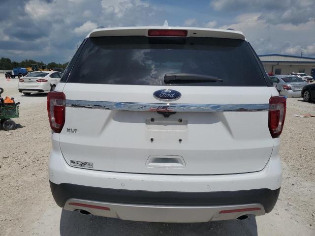 Photo 6 from auction – 2017 FORD EXPLORER X with VIN 1FM5K7D82HGD49796
