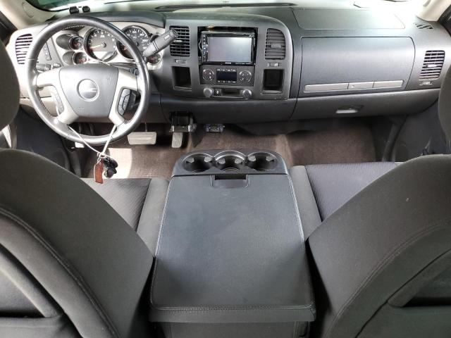 Photo 8 from auction – 2013 GMC SIERRA C15 with VIN 3GTP1VE00DG367841