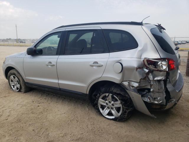 Photo 2 from auction – 2009 HYUNDAI SANTA FE G with VIN 5NMSG13D59H250551