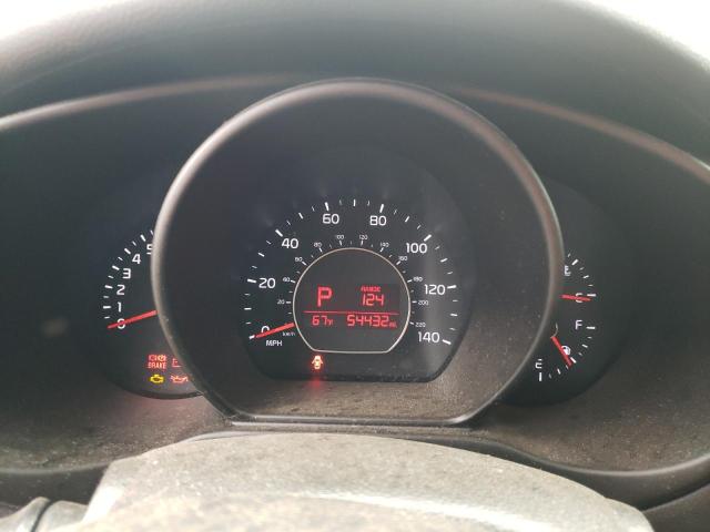 Photo 9 from auction – 2017 KIA SOUL with VIN KNDJN2A29H7457541