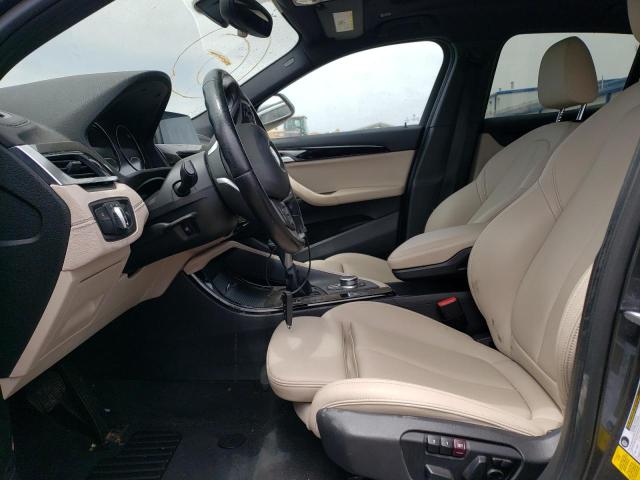 Photo 7 from auction – 2018 BMW X2 SDRIVE2 with VIN WBXYJ3C33JEJ84137
