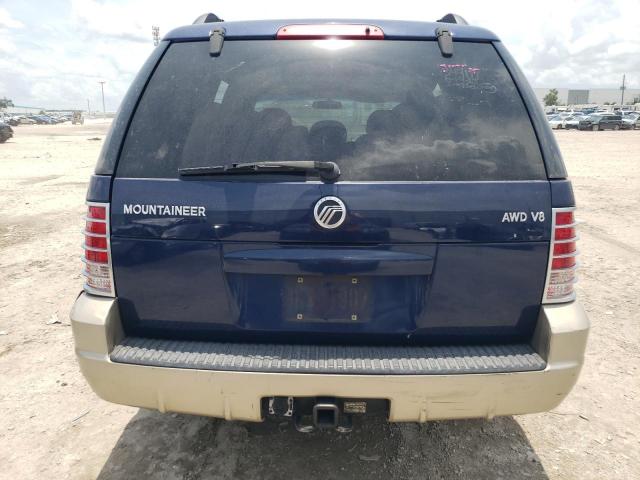 Photo 6 from auction – 2004 MERCURY MOUNTAINEE with VIN 4M2ZU86W04UJ11680