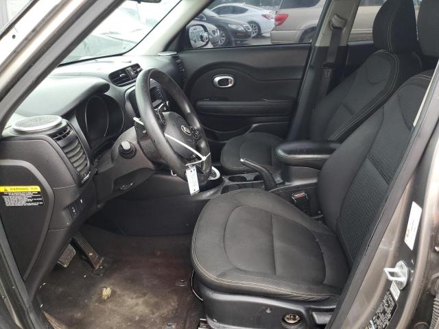 Photo 7 from auction – 2015 KIA SOUL + with VIN KNDJP3A55F7112269