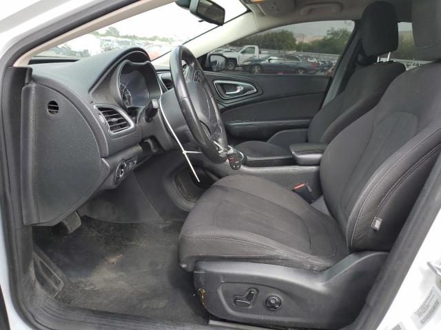 Foto 7 de la subasta – 2015 CHRYSLER 200 LIMITE con VIN 1C3CCCAB6FN680959