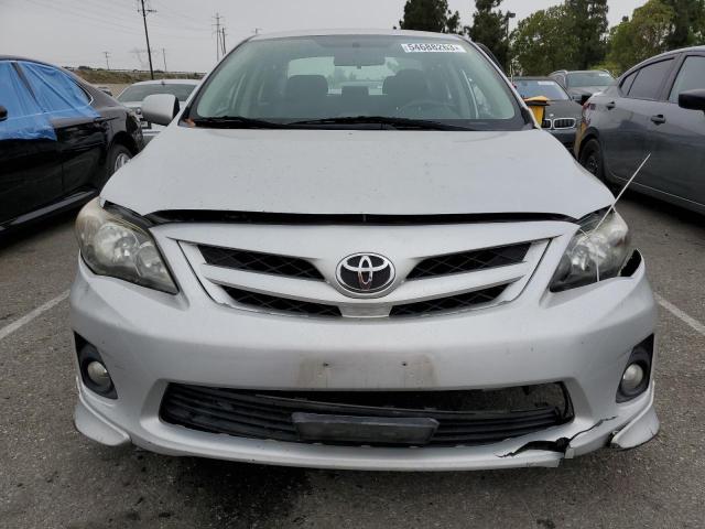 Photo 5 from auction – 2013 TOYOTA COROLLA BA with VIN 5YFBU4EEXDP177143