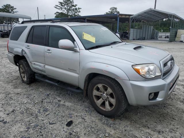Photo 4 from auction – 2008 TOYOTA 4RUNNER SR with VIN JTEZU14R18K016813