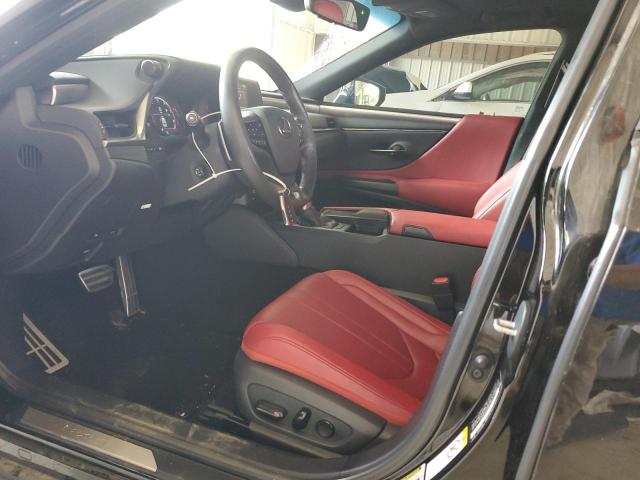 Photo 7 from auction – 2019 LEXUS ES 350 with VIN 58ABZ1B11KU036208