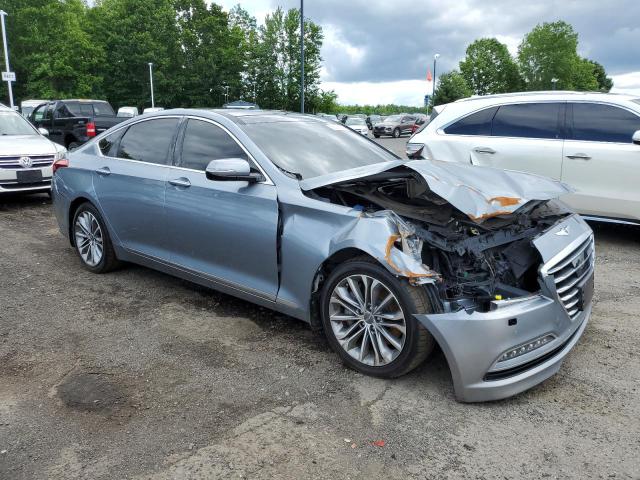 Photo 4 from auction – 2016 HYUNDAI GENESIS 3. with VIN KMHGN4JE2GU128384
