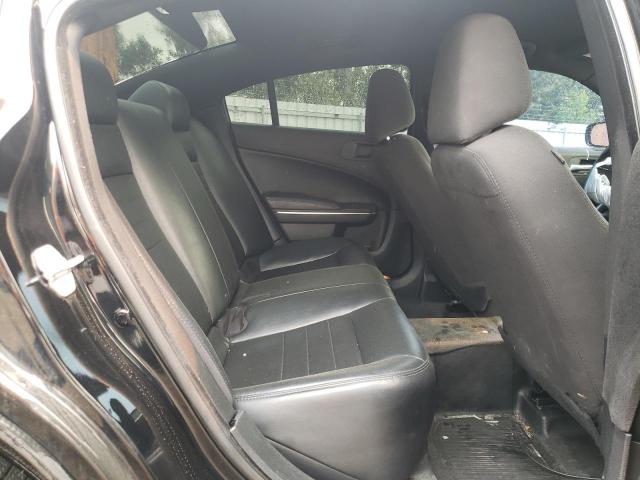 صورة رقم 10 من المزاد - 2016 DODGE CHARGER PO مع VIN 2C3CDXKT2GH147125