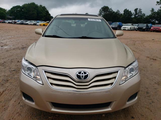 Photo 5 from auction – 2011 TOYOTA CAMRY BASE with VIN 4T1BF3EK1BU649039