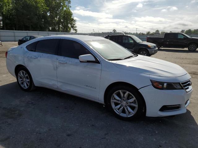 Photo 4 from auction – 2020 CHEVROLET IMPALA LT with VIN 2G11Z5S35L9100595