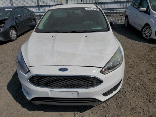 Photo 5 from auction – 2015 FORD FOCUS S with VIN 1FADP3E23FL343231