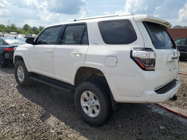 Photo 2 from auction – 2016 TOYOTA 4RUNNER SR with VIN JTEBU5JRXG5327084