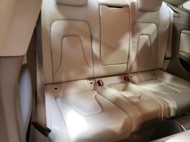 Photo 10 from auction – 2011 AUDI A5 PREMIUM with VIN WAULFAFR2BA032532