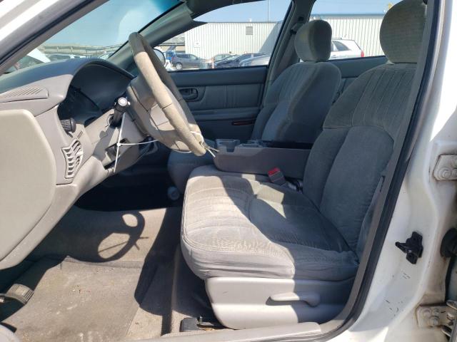 Photo 7 from auction – 2001 BUICK CENTURY CU with VIN 2G4WS52J411151481