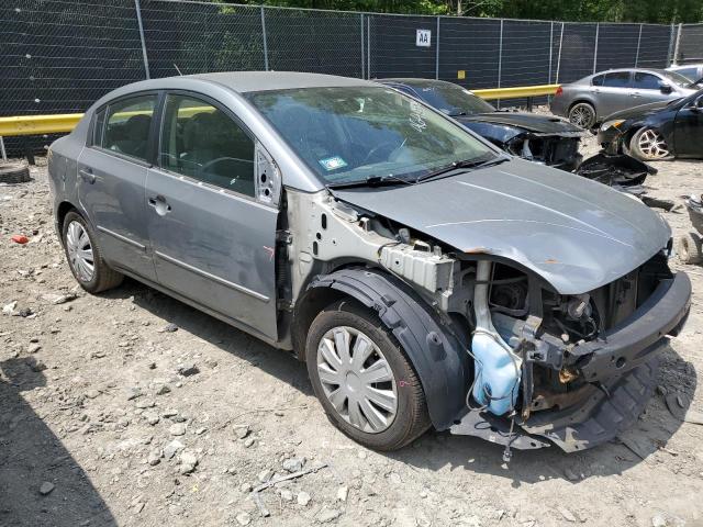 Photo 4 from auction – 2008 NISSAN SENTRA 2.0 with VIN 3N1AB61E68L675087