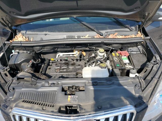 Photo 11 from auction – 2014 BUICK ENCORE with VIN KL4CJCSB0EB611226
