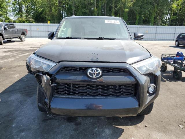 Photo 5 from auction – 2019 TOYOTA 4RUNNER SR with VIN JTEZU5JR0K5195976