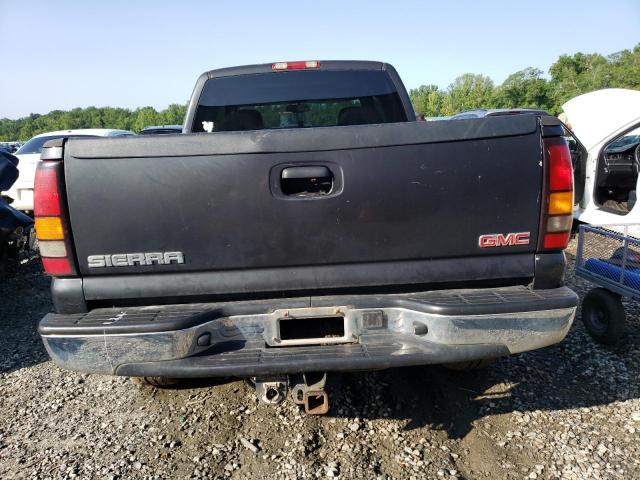 Photo 6 from auction – 2005 GMC NEW SIERRA with VIN 2GTEK19B551318959