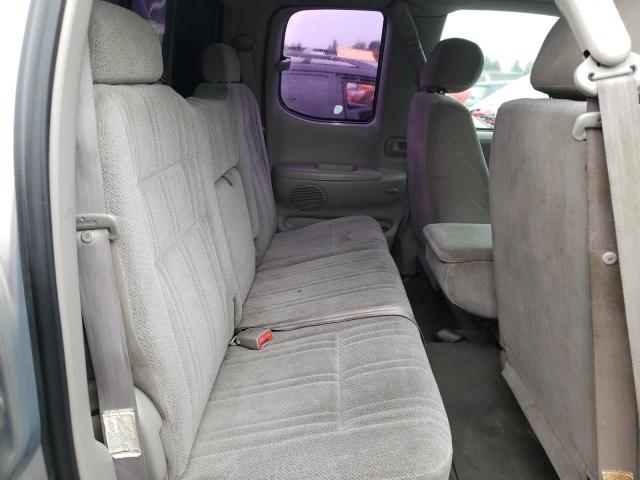 Photo 10 from auction – 2002 TOYOTA TUNDRA ACC with VIN 5TBBT44112S268915