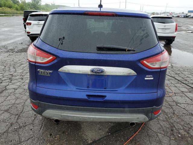 Photo 6 from auction – 2013 FORD ESCAPE SEL with VIN 1FMCU9HX6DUA73052