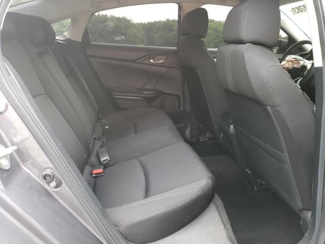 Photo 10 from auction – 2016 HONDA CIVIC EX with VIN 2HGFC2F77GH520673