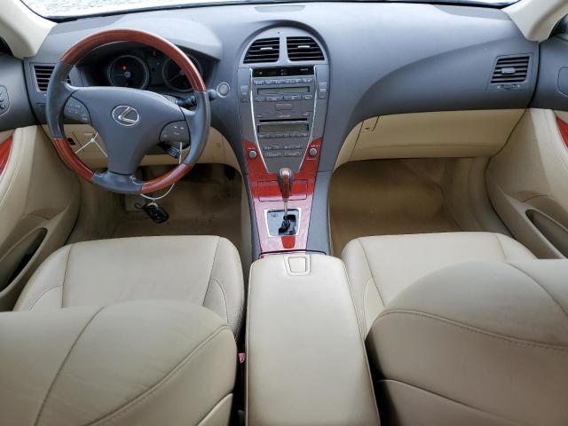Photo 8 from auction – 2007 LEXUS ES 350 with VIN JTHBJ46G972069512
