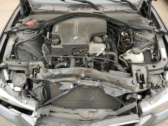 Photo 11 from auction – 2013 BMW 328 XI SUL with VIN WBA3B5C57DF597739
