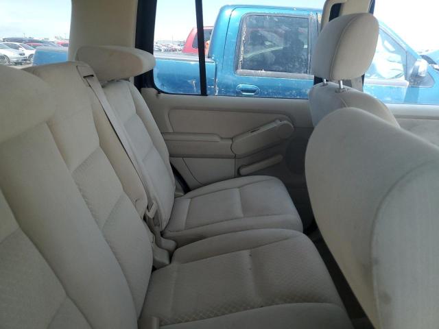 Photo 11 from auction – 2006 FORD EXPLORER X with VIN 1FMEU72E76UA10243