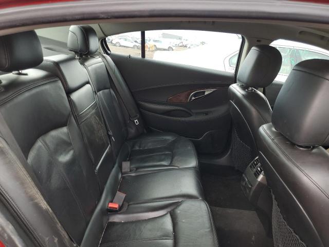 Photo 10 from auction – 2013 BUICK LACROSSE with VIN 1G4GL5E34DF281580