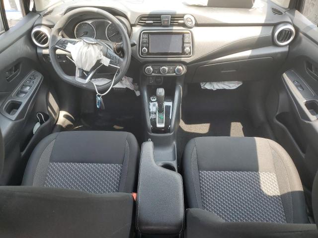 Photo 8 from auction – 2020 NISSAN VERSA S with VIN 3N1CN8DV1LL830547